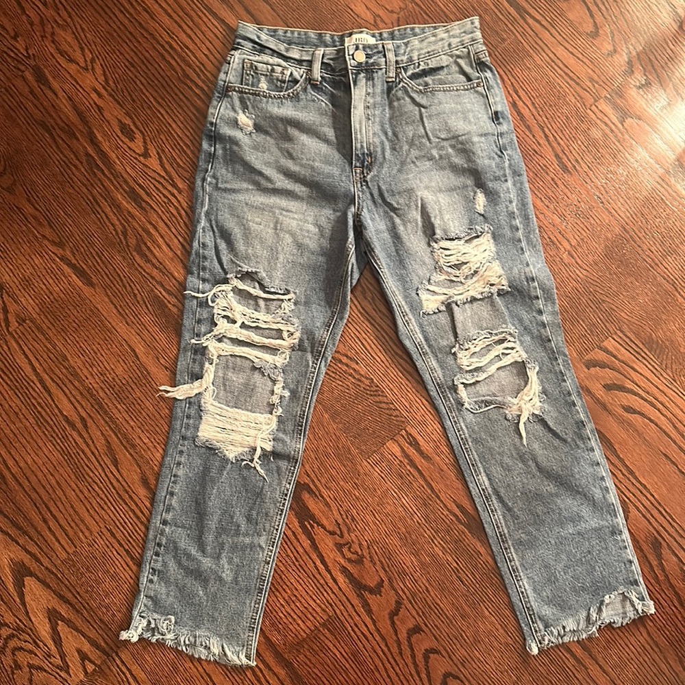 JBD JEANS